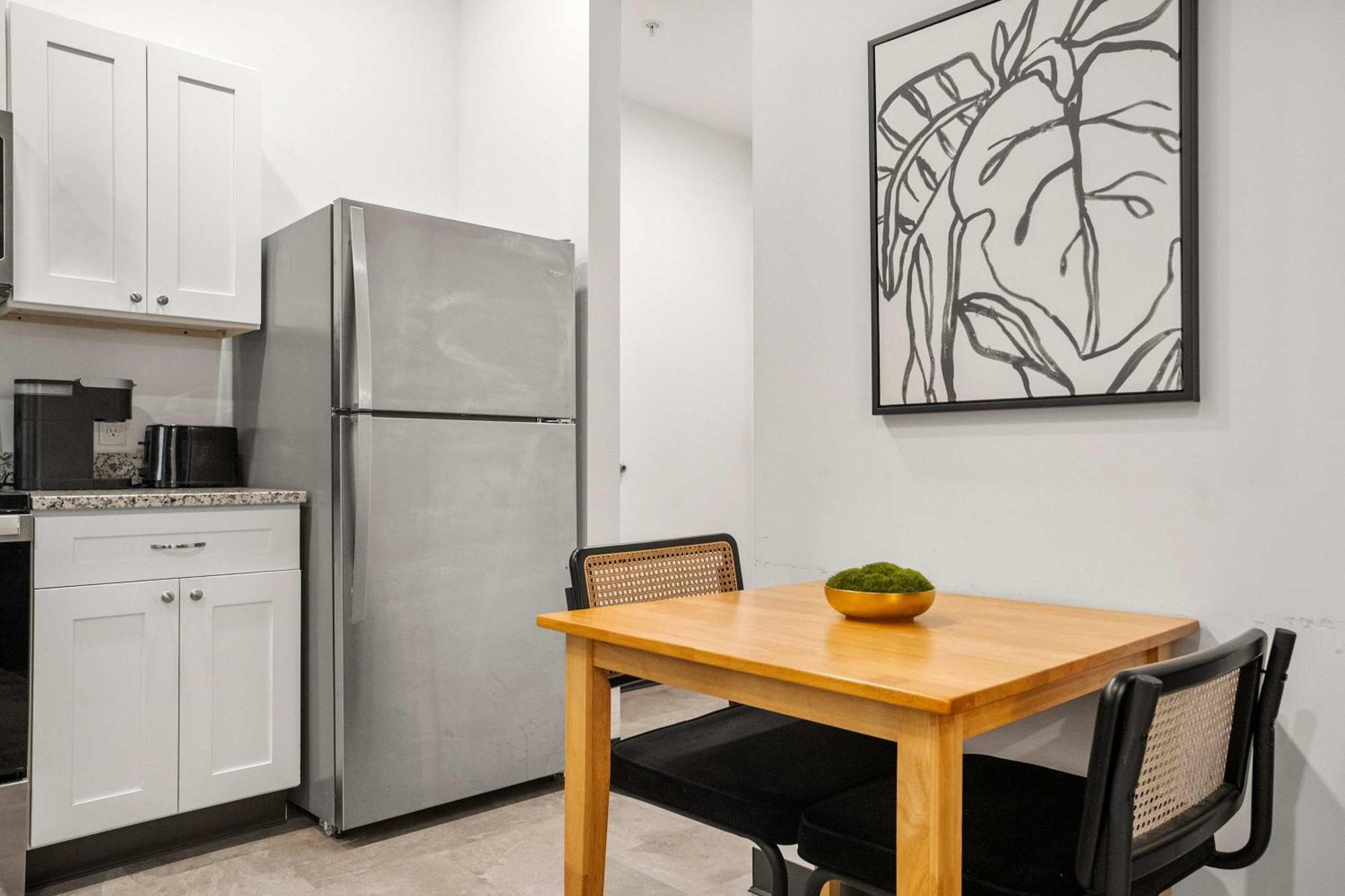 Cozysuites Stunning 1br In Downtown Pitts #9 Apartment