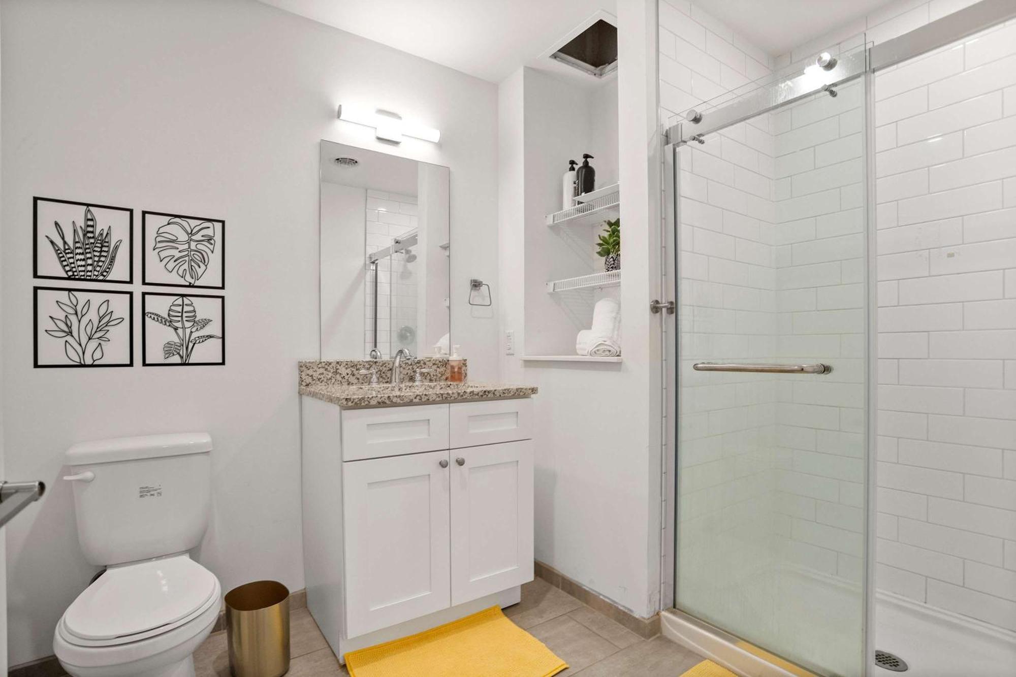 Cozysuites Stunning 1br In Downtown Pitts #9 Apartamento *